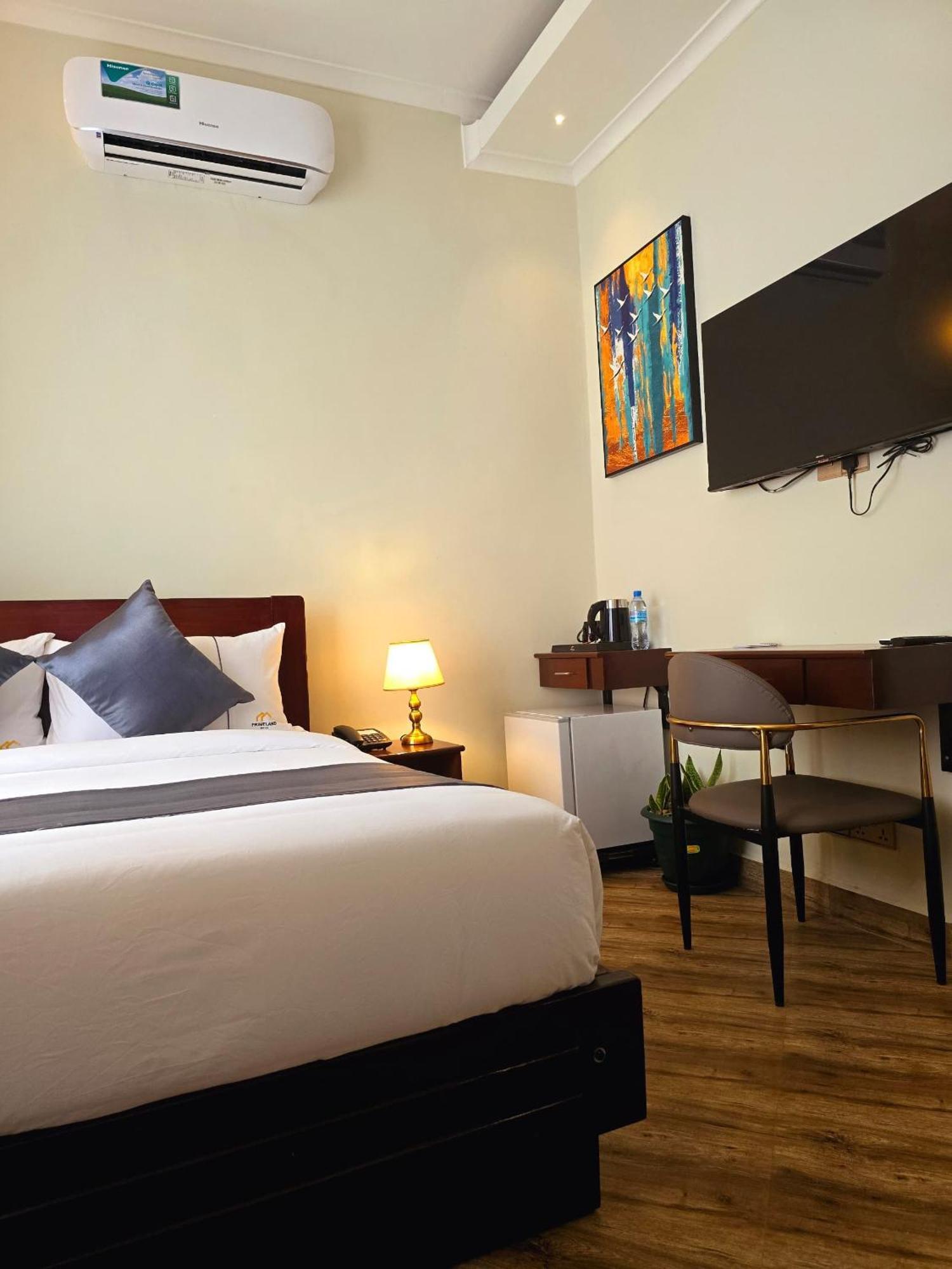 Primeland Hotel موشي المظهر الخارجي الصورة