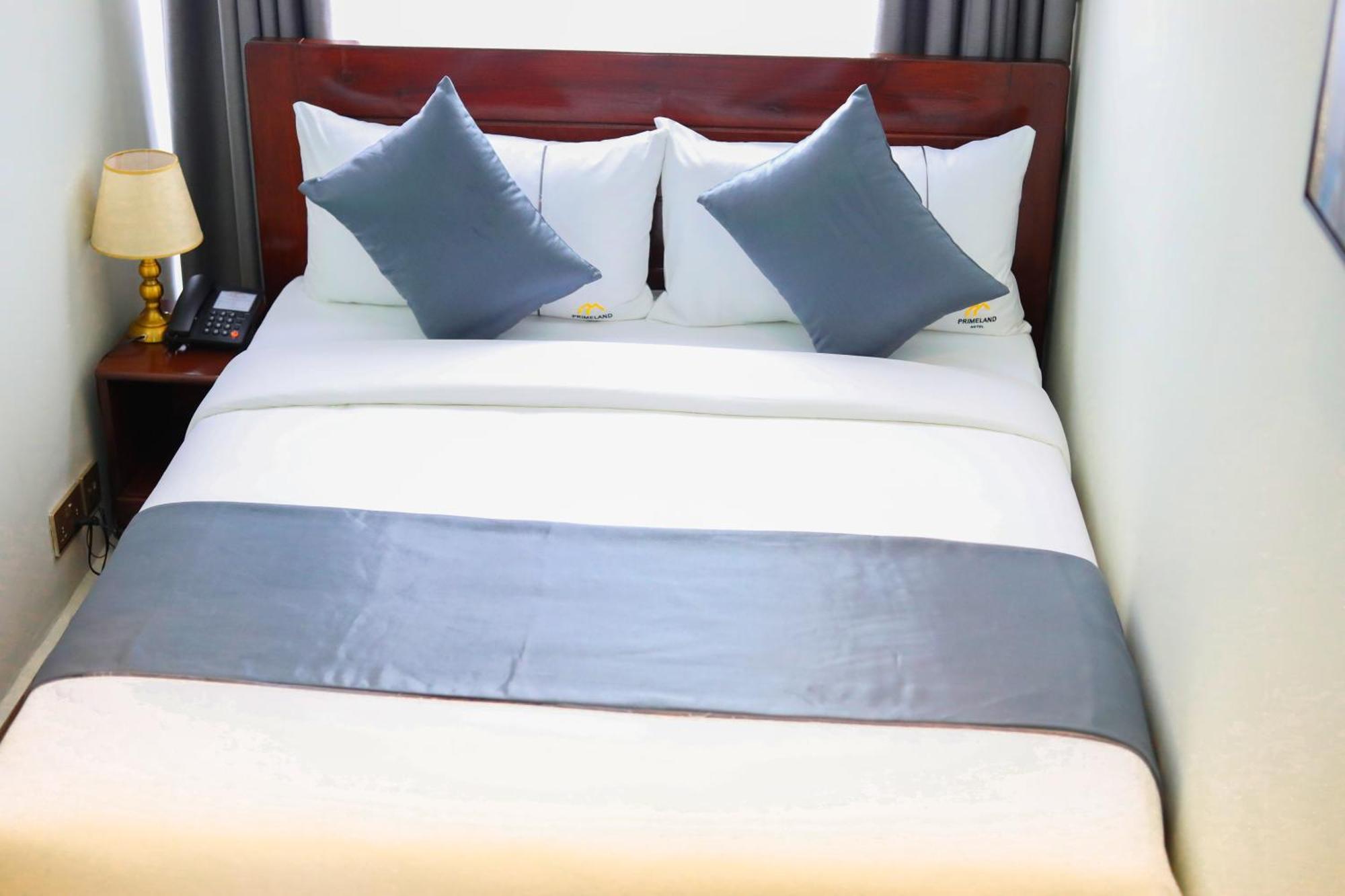 Primeland Hotel موشي المظهر الخارجي الصورة
